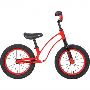 Беговел NOVATRACK BLAST 14” красный Беговел NOVATRACK BLAST 14” красный