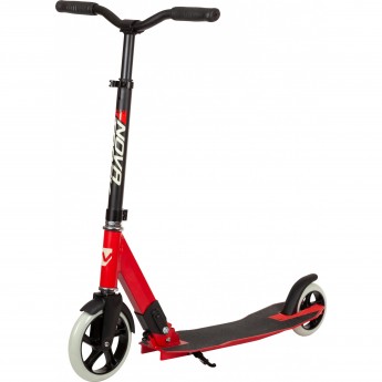 Городской самокат NOVATRACK DEFT 180 Alloy Городской самокат NOVATRACK DEFT 180 Alloy