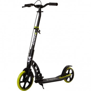 Городской самокат NOVATRACK DEFT 230 PRO'20 BRAKE Городской самокат NOVATRACK DEFT 230 PRO'20 BRAKE