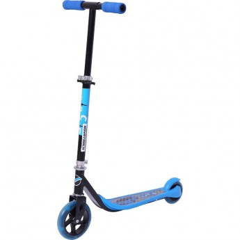 Городской самокат NOVATRACK JUNGLE 145 Plastic Городской самокат NOVATRACK JUNGLE 145 Plastic