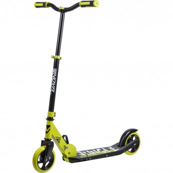 Городской самокат NOVATRACK JUNGLE 145 PRO Городской самокат NOVATRACK JUNGLE 145 PRO