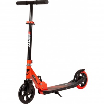 Городской самокат NOVATRACK POLIS 160 Plastic new Городской самокат NOVATRACK POLIS 160 Plastic new