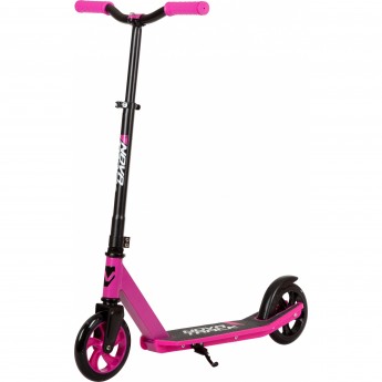 Городской самокат NOVATRACK POLIS 160 PlasticNF new Городской самокат NOVATRACK POLIS 160 PlasticNF new