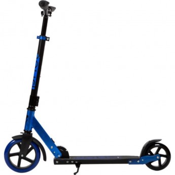 Городской самокат NOVATRACK POLIS 180 PRO'20 Городской самокат NOVATRACK POLIS 180 PRO'20