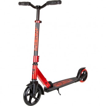 Городской самокат NOVATRACK POLIS 180 PRO'20 Городской самокат NOVATRACK POLIS 180 PRO'20