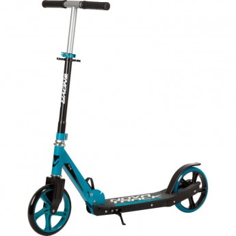 Городской самокат NOVATRACK POLIS 200 Plastic Городской самокат NOVATRACK POLIS 200 Plastic