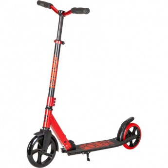 Городской самокат NOVATRACK POLIS 200 PRO Городской самокат NOVATRACK POLIS 200 PRO