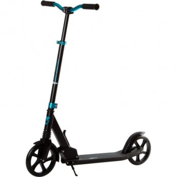 Городской самокат NOVATRACK POLIS 200 PRO'30 Городской самокат NOVATRACK POLIS 200 PRO'30