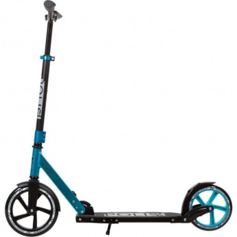 Городской самокат NOVATRACK POLIS 230 PRO'20 Городской самокат NOVATRACK POLIS 230 PRO'20