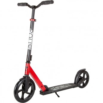 Городской самокат NOVATRACK POLIS 230 PRO'20 Городской самокат NOVATRACK POLIS 230 PRO'20