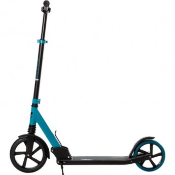 Городской самокат NOVATRACK POLIS 230 PRO'30 Городской самокат NOVATRACK POLIS 230 PRO'30