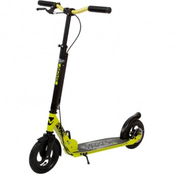 Городской самокат NOVATRACK POLIS AL 200 Disc Городской самокат NOVATRACK POLIS AL 200 Disc