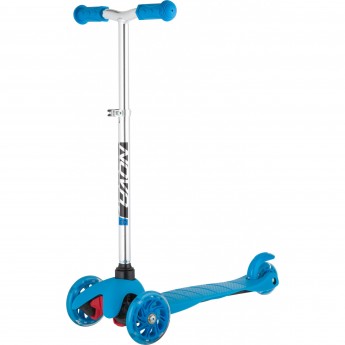 Кикборд NOVATRACK DISCO-KIDS Basic графит Кикборд NOVATRACK DISCO-KIDS Basic графит