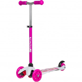 Кикборд NOVATRACK DISCO-KIDS Print Кикборд NOVATRACK DISCO-KIDS Print