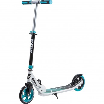 Самокат для детей NOVATRACK 160 PLASTIC синий Самокат для детей NOVATRACK 160 PLASTIC синий