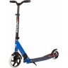 Самокат NOVATRACK DEFT 180 ALLOY синий 180.DEFT.BL22