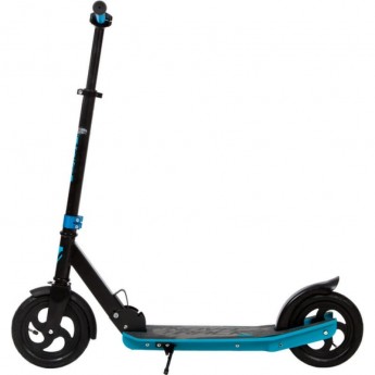 Самокат NOVATRACK POLIS AL 200 AIR синий Самокат NOVATRACK POLIS AL 200 AIR синий