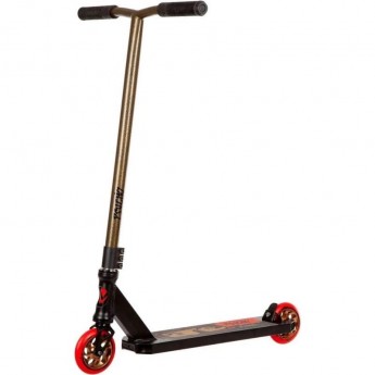 Трюковый самокат NOVATRACK PSYCHO 50/110 Трюковый самокат NOVATRACK PSYCHO 50/110