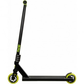 Трюковый самокат NOVATRACK PSYCHO'10 Трюковый самокат NOVATRACK PSYCHO'10