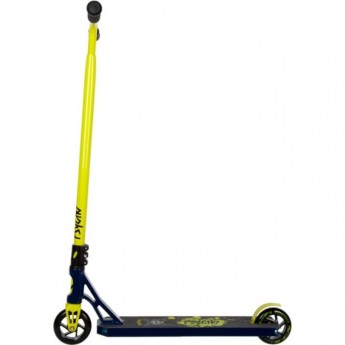 Трюковый самокат NOVATRACK PSYCHO'30 Трюковый самокат NOVATRACK PSYCHO'30