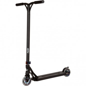 Трюковый самокат NOVATRACK PSYCHO'60 Трюковый самокат NOVATRACK PSYCHO'60