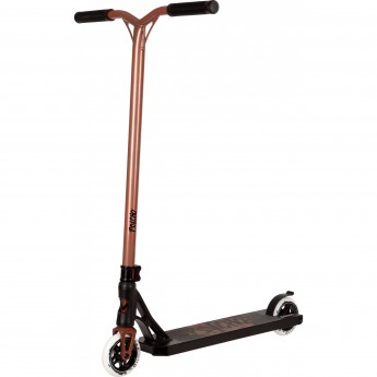 Трюковый самокат NOVATRACK PSYCHO'70 Трюковый самокат NOVATRACK PSYCHO'70