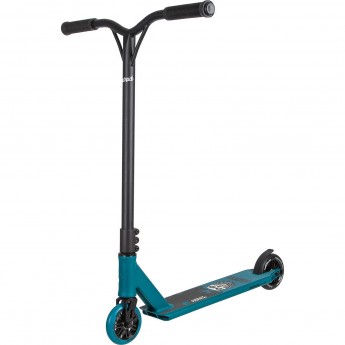 Трюковый самокат NOVATRACK REPLAY'10 Трюковый самокат NOVATRACK REPLAY'10