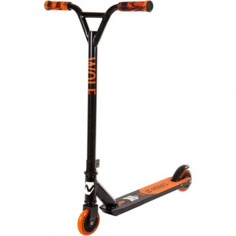 Трюковый самокат NOVATRACK WOLF 50 Трюковый самокат NOVATRACK WOLF 50