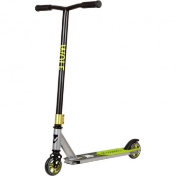 Трюковый самокат NOVATRACK WOLF 80 Трюковый самокат NOVATRACK WOLF 80