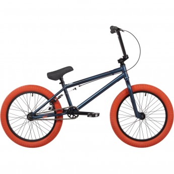 Велосипед NOVATRACK 20" BMX JUPITER тёмно зелёный, сталь , рама 20", U-BRAKE Велосипед NOVATRACK 20" BMX JUPITER тёмно зелёный, сталь , рама 20", U-BRAKE