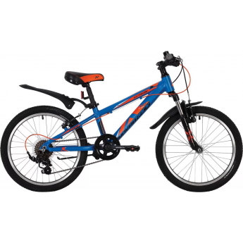 Велосипед NOVATRACK 24" EXTREME рама 13", терракотовый Велосипед NOVATRACK 24" EXTREME рама 13", терракотовый