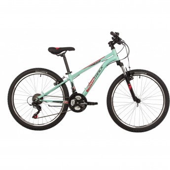 Велосипед NOVATRACK ACTION 24", рама 12'', бирюзовый, 2023 Велосипед NOVATRACK ACTION 24", рама 12'', бирюзовый, 2023