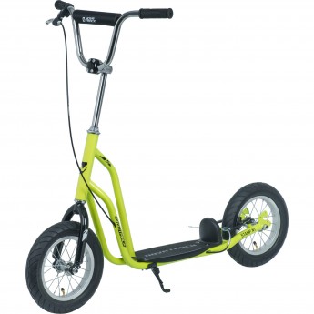 Внедорожный самокат NOVATRACK STAMP N1 12" Basic Внедорожный самокат NOVATRACK STAMP N1 12" Basic