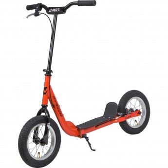 Внедорожный самокат NOVATRACK STAMP N2 12" Внедорожный самокат NOVATRACK STAMP N2 12"