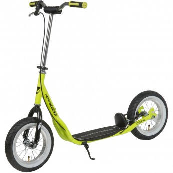 Внедорожный самокат NOVATRACK STAMP N4 12" Внедорожный самокат NOVATRACK STAMP N4 12"